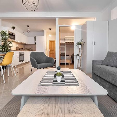 Le Soleil Residence La Fontaine Les Sablettes Plage ラ・セーヌ・シュル・メール エクステリア 写真
