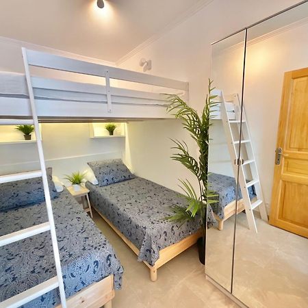 Le Soleil Residence La Fontaine Les Sablettes Plage ラ・セーヌ・シュル・メール 部屋 写真